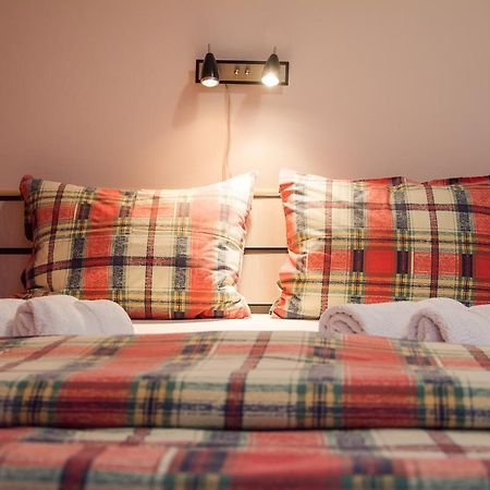 Apartment Bohemian Rhapsody Beograd Bagian luar foto