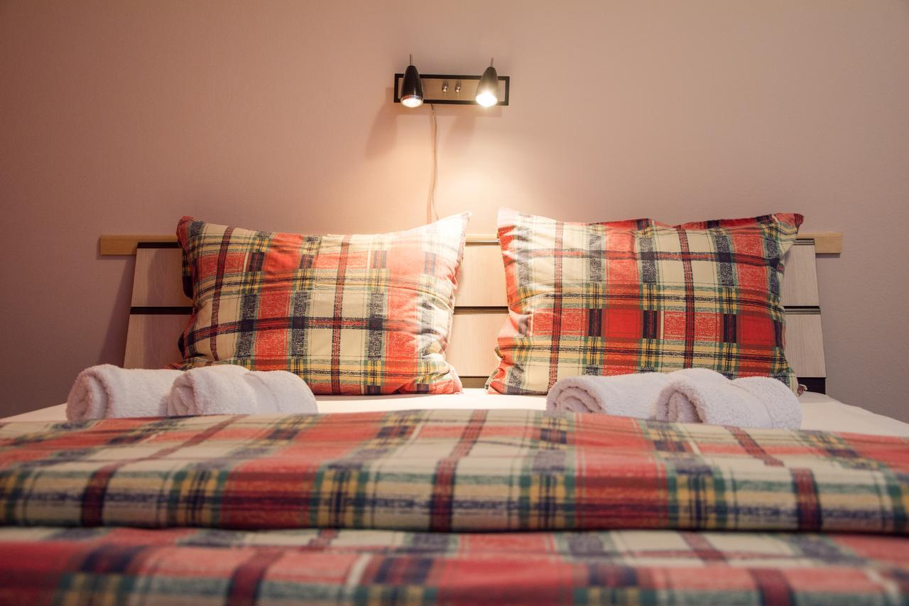 Apartment Bohemian Rhapsody Beograd Bagian luar foto